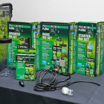 Proflora CO2 Basic Bio Set